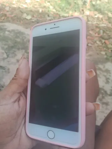 Iphone 8 plus novo trocas