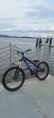 BIKE GIOS FRX 2024