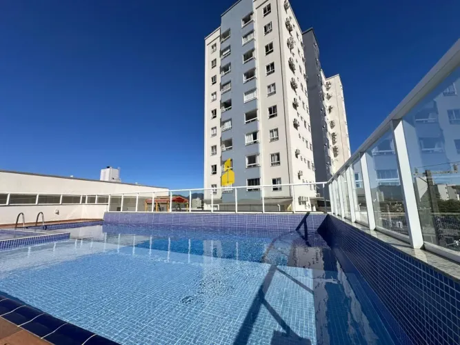 Apartamento à venda no bairro Imigrantes - Timbó/SC