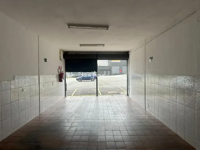 Loja Comercial para Locação com 57 m² no Demarchi - Localização Estratégica para o Sucesso