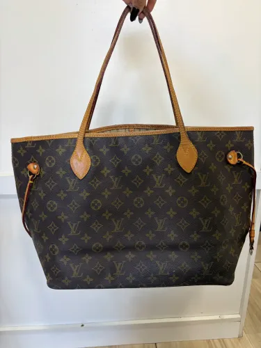 Bolsa Louis vuitton 