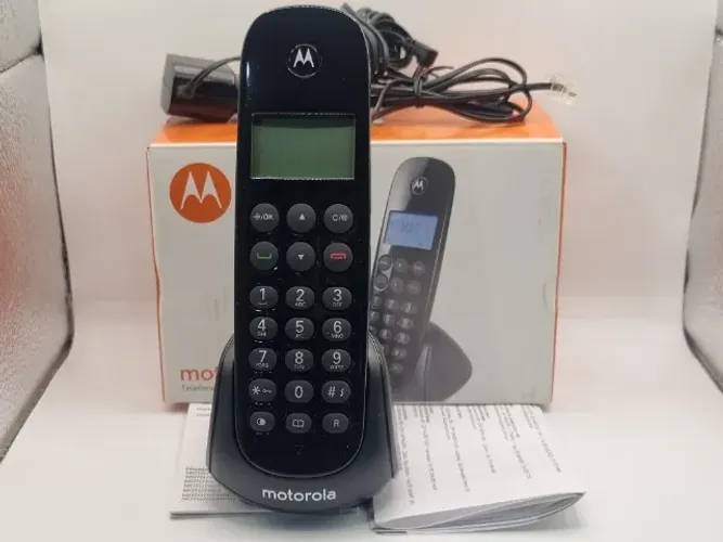 Telefone Sem Fio Motorola 700