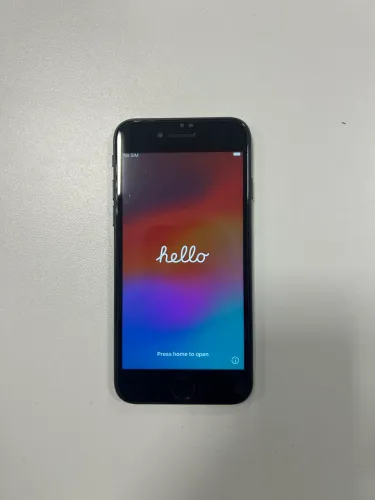 iPhone SE