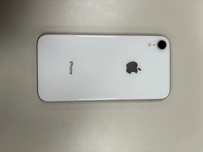 iPhone XR 128gb