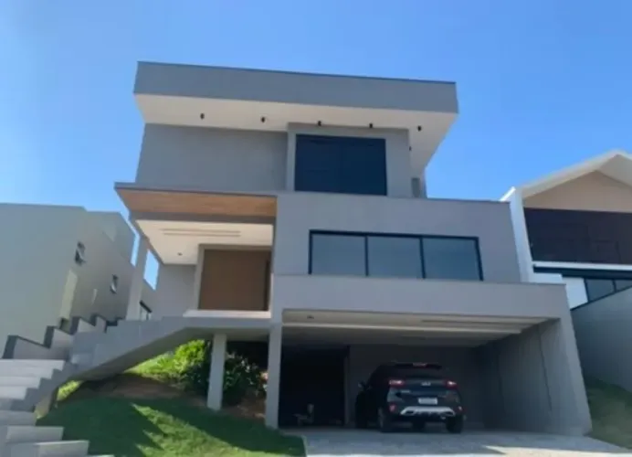 Casa a venda no Condomínio Sapucaias em Campinas/SP
