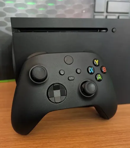 CONTROLE XBOX 