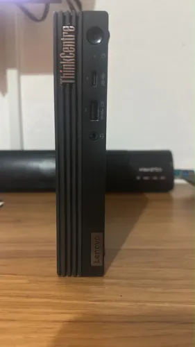 Mini pc Lenovo core i5 de décima geração