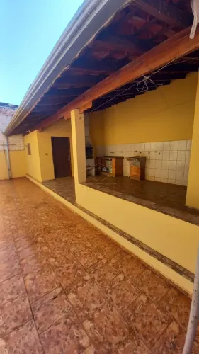 VILA RICCI-BARRA BONITA/SP