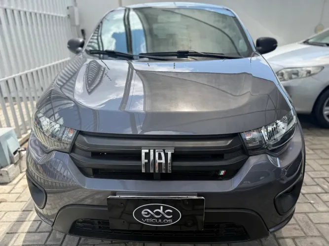 Fiat Mobi Like 1.0 Fire Flex 5P. 2022