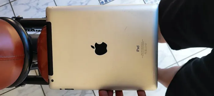 Vendo iPad