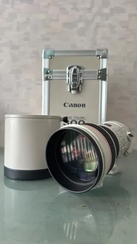 Canon 300mm 2.8 L usm
