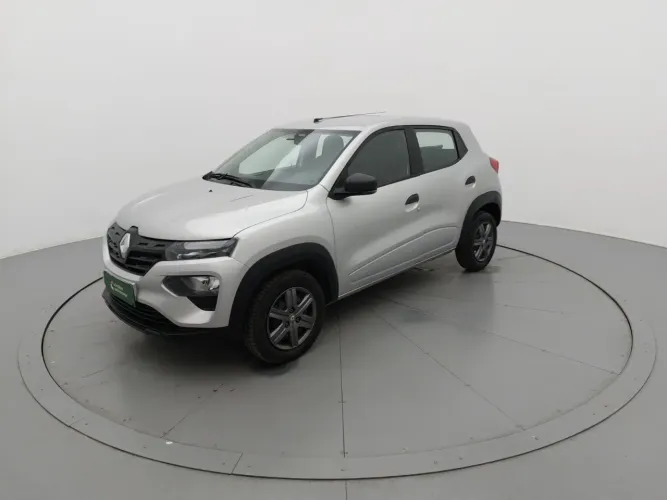 Renault Kwid 1.0 Zen 2025