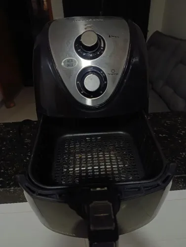 Vende-se Airfryer