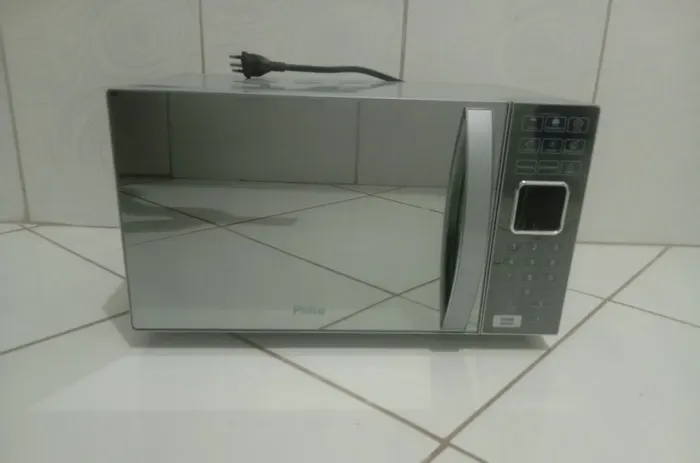 Microondas