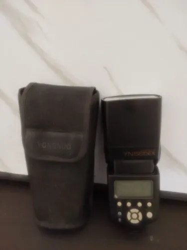 Flash Yongnuo YN565EX