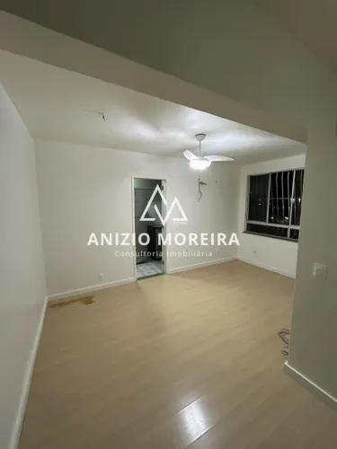 Apartamento para Locação em Niterói, São Lourenço, 2 dormitórios, 1 banheiro, 1 vaga