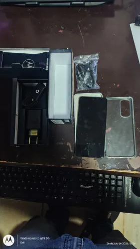 Motorola Edge 30 256