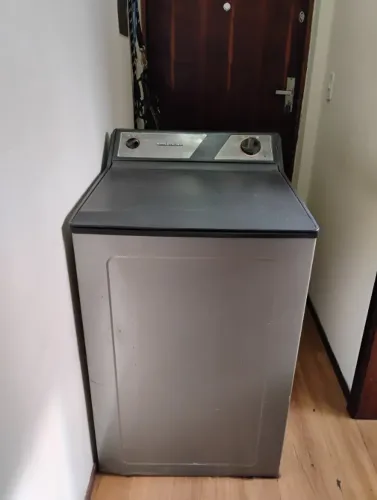 Máquina de Lavar Brastemp Mondial Relíquia 