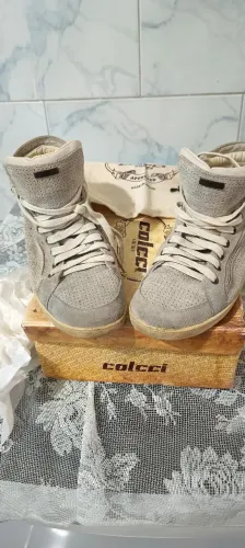 Tênis original da Colcci