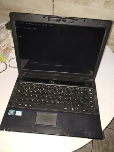 Dell Inspiron windows 7