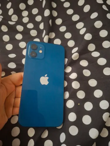IPhone 12 64G - conservado.