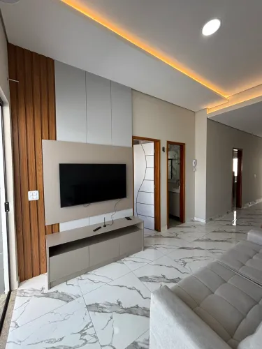 ALUGA-SE | RESIDENCIAL RIO SOLIMÕES | PARQUE LARANJEIRAS 