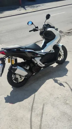 Honda ADV 150