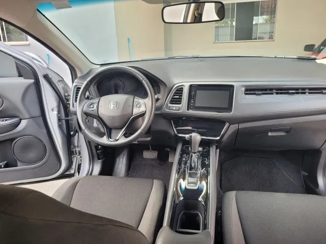 Honda HR-V EX 1.8 Flexone 16V 5P Aut. 2020