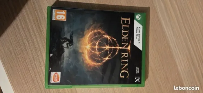 Elden Ring para Xbox e Playstation