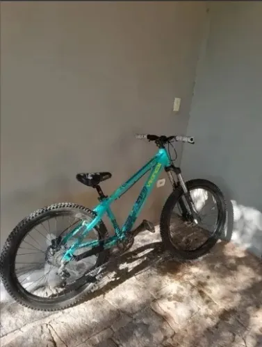 Bike VikingX Tuff 30