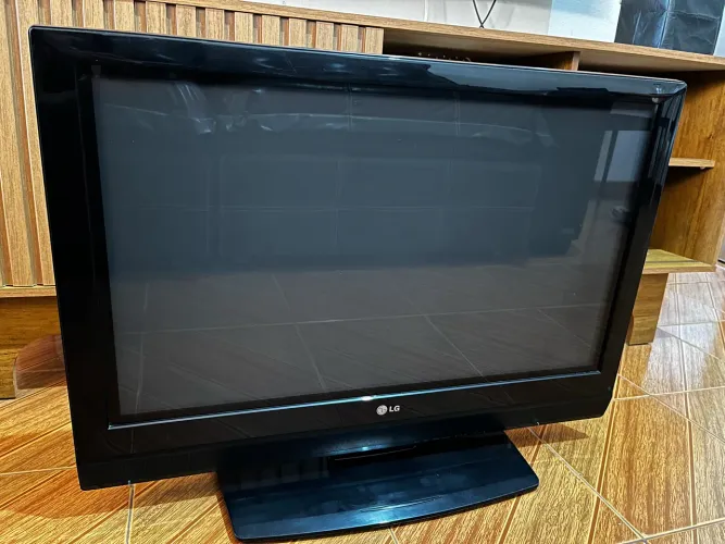 TV de plasma LG 32 polegadas