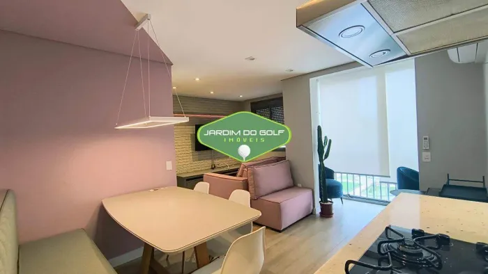 Apartamento Rios Miguel Yunes 1 quarto 1 vaga São Paulo