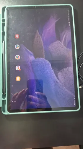 Tablet Samsung S7 FE 128GB 6 GB de Ram