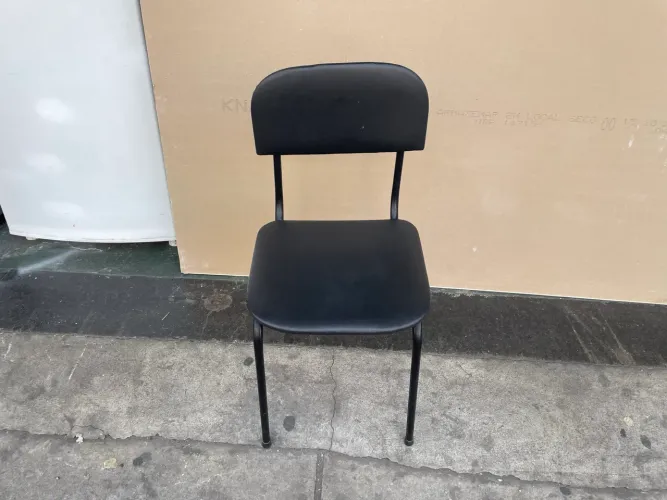 Cadeira de Escritório Preta