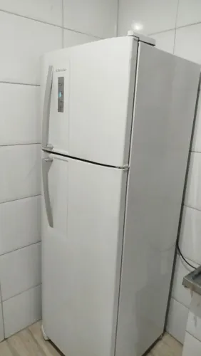 Geladeira Frost Free