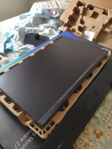 Monitor Evnia 180hz