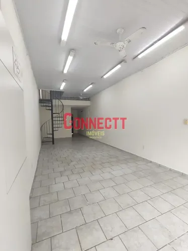 Loja para locação, Centro, Ribeirão Preto, SP