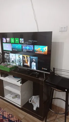Xbox One Fat novo pra vender logo vai com tudo 60 jogos