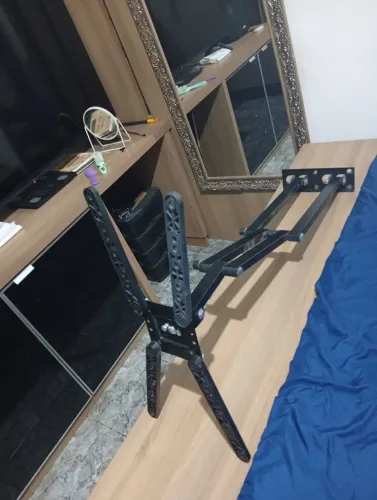 Suporte para TV Smart