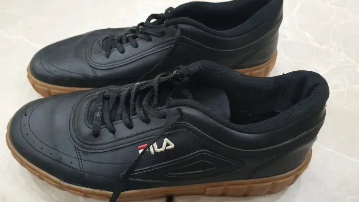 Tênis Fila masculino tamanho 44