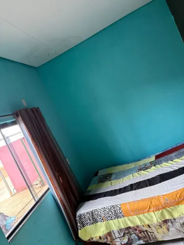 Vendo casa em colmeia -to