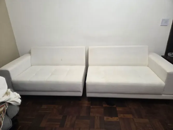 Sofá, excelente oportunidade