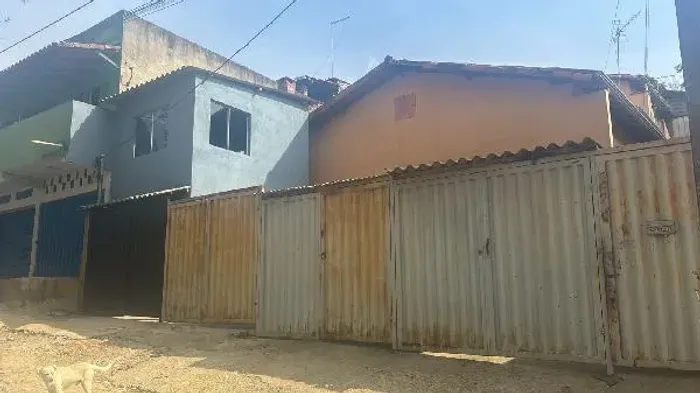 Oportunidade Única em MATOZINHOS - MG | Tipo: Casa | Negociação: Venda Online | Situação: 