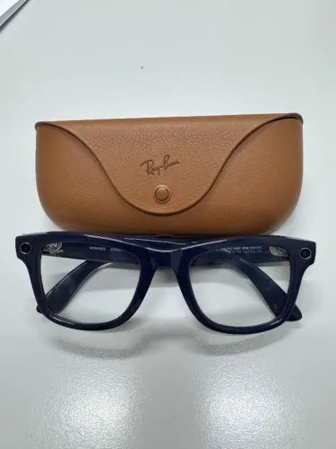 Óculos Ray Ban Meta