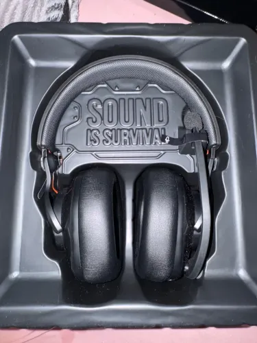 FONE QUANTUM 400 JBL