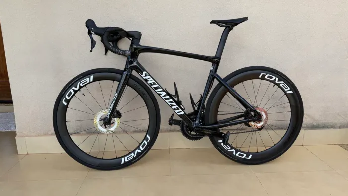 Specialized Tarmac SL7 2025 -Tam: 56