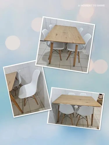 Conjunto de cozinha