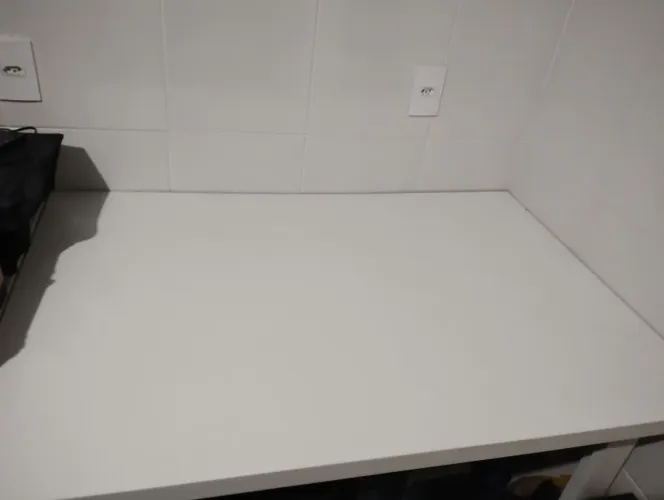 Mesa Branca