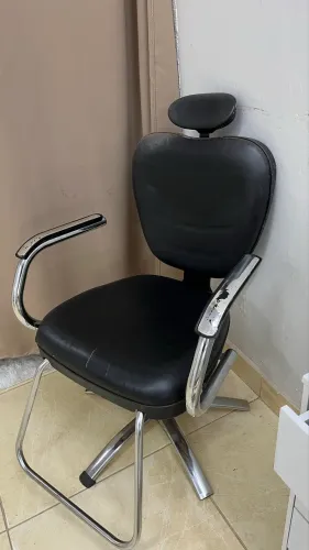 Cadeira maquiadora