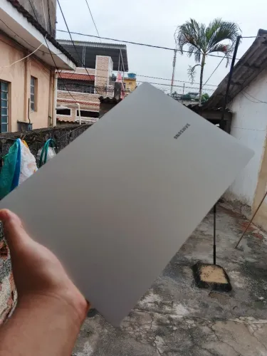 Samsung Galaxy Book Go 128gb